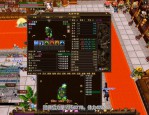 新天龍八部私服服務(wù)器選擇指南：如何挑選穩(wěn)定可靠的武俠游戲體驗(yàn)