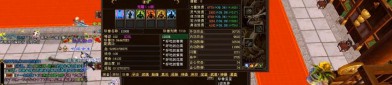 新開(kāi)天龍八部私服：初始福利與獨(dú)特玩法吸引新老玩家