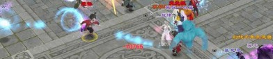 天龍八部公益服：低成本體驗(yàn)經(jīng)典武俠，探索豐富玩法與江湖豪情