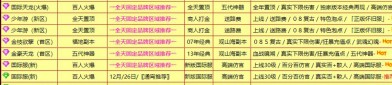最新天龍八部私服玩法解析：特點、技巧與注意事項