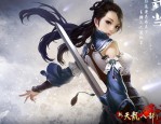 深入探究天龍八部sf魅力：獨特版本與創(chuàng)新玩法