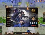 新開天龍八部私服：重溫經(jīng)典武俠體驗(yàn)，探索特色玩法與開放信息