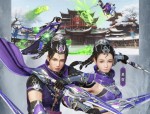 天龍八部SF玩法特色與裝備系統(tǒng)詳解：全新武俠征程體驗(yàn)