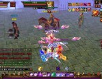 天龍sf私服版本特色玩法與活動全解析：經典武俠網游新體驗