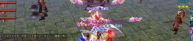 天龍私服SF特色玩法解析：快速升級(jí)高爆率裝備與獨(dú)特經(jīng)濟(jì)系統(tǒng)