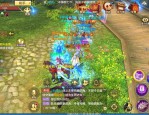 新開天龍八部私服熱度較高，剖析其獨特魅力與要點