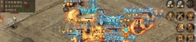 最新天龍八部私服開服動態(tài)：新地圖、高爆率與沖級大賽等你來體驗