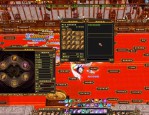 天龍八部私服SF玩法解析：自由交易、快速升級與豐富副本體驗
