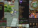 天龍八部私服實用信息分享：較官服的獨特之處