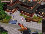 天龍八部SF：重溫經(jīng)典武俠，體驗獨特副本與豐富獎勵