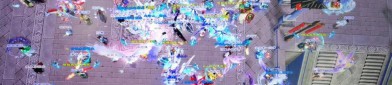 天龍sf游戲特色玩法與社交體驗(yàn)全解析，重溫經(jīng)典樂趣