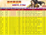 最新天龍八部私服體驗(yàn)：優(yōu)化服務(wù)器性能與創(chuàng)新玩法詳解