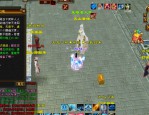 天龍八部私服：重溫經(jīng)典武俠，體驗(yàn)全新江湖魅力與豐富活動(dòng)