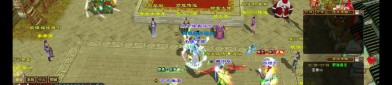 天龍八部私服的優(yōu)勢與魅力：重溫經(jīng)典游戲體驗(yàn)的便捷方式