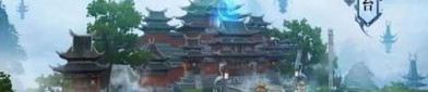 天龍八部科幻版新玩法與畫面優(yōu)化全面解析