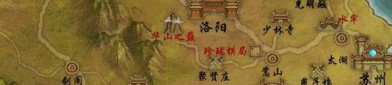 新開天龍八部私服版本特色與地圖設(shè)計(jì)解析，提升游戲可玩性