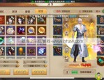 天龍八部私服：重溫經(jīng)典武俠，體驗(yàn)全新江湖魅力與豐富活動(dòng)