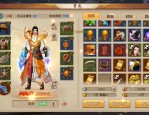 天龍八部私服玩法特色與興起背景解析：經(jīng)典武俠網(wǎng)游的另類(lèi)體驗(yàn)