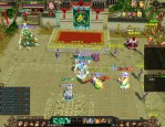 新天龍八部私服玩法解析：經(jīng)典重現(xiàn)與全新體驗(yàn)的完美結(jié)合