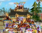 天龍八部私服發(fā)布網(wǎng)：提供豐富私服資源與最新版本信息