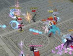 新開天龍八部私服：重溫經(jīng)典武俠體驗(yàn)，探索特色玩法與開放信息