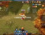 新天龍八部私服玩法解析：經(jīng)典重現(xiàn)與全新體驗(yàn)的完美結(jié)合