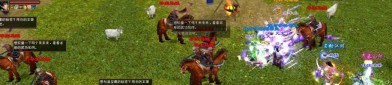 天龍八部公益服發(fā)布平臺：輕松找到高爆服、特色門派服等豐富選擇